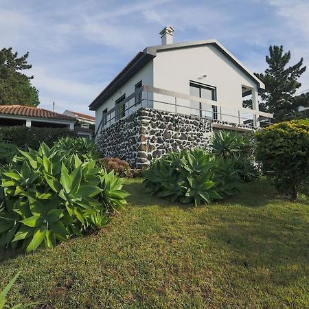 O Nosso Refugio Villa Água de Pau Exterior foto